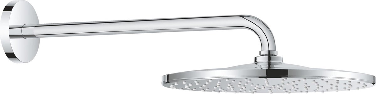 GROHE Rainshower 310 mono hoofddouche set - 1 straalsoort - Eco - Chroom