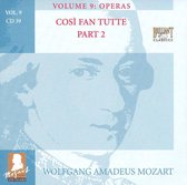 Mozart: Complete Works, Vol. 9 - Operas, Disc 39