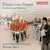 Royal Scottish National Orchestra - Von Suppe: Overtures And Marches (Super Audio CD)