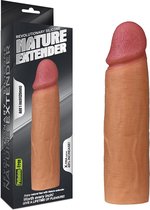 Natuurlijke Penis Extension beige