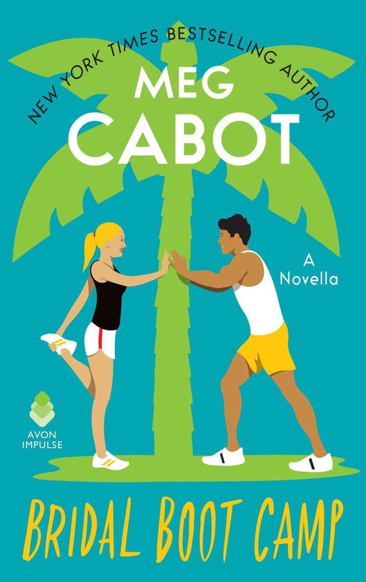 Bridal Boot Camp - cover