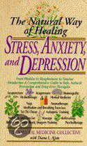 Stress, Anxiety, and Depression