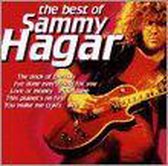 Best of Sammy Hagar [Capitol]