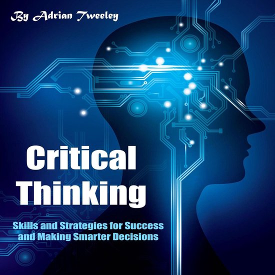 Critical Thinking - cover