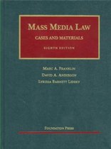 Mass Media Law