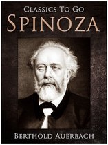 Classics To Go - Spinoza