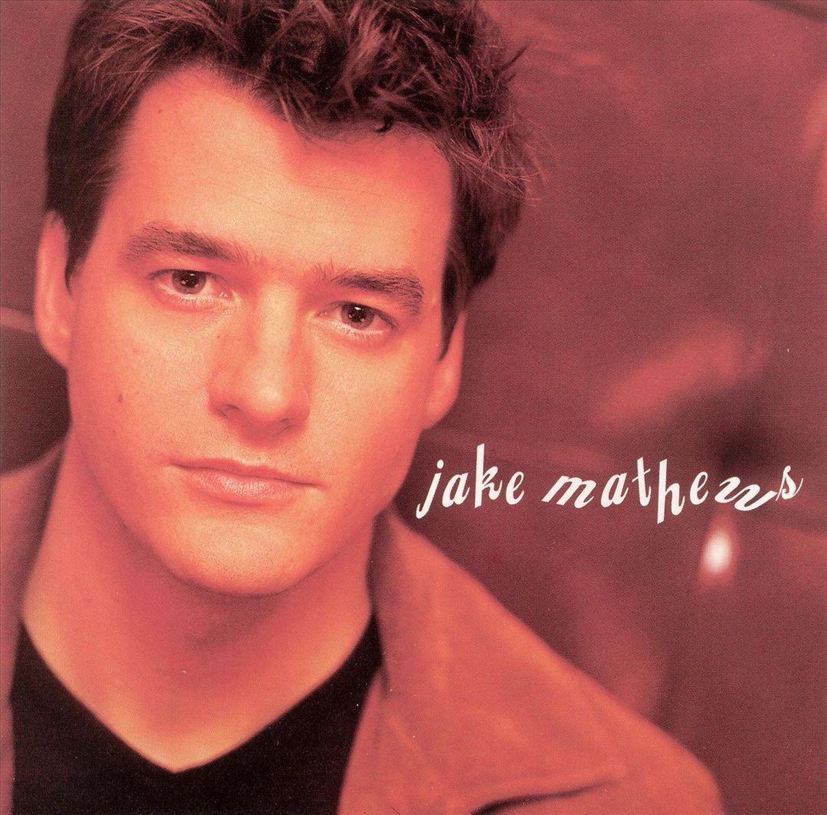 Jake Mathews