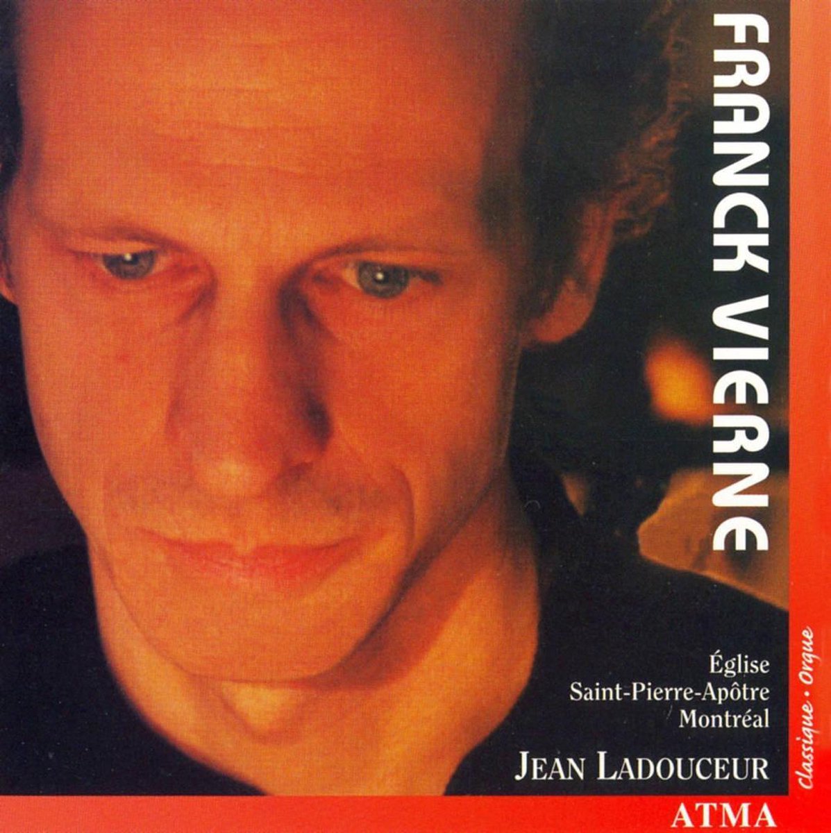 Grande Piece Symphonique/Symphonie No. 4