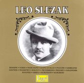 Leo Slezak - Opera Arias