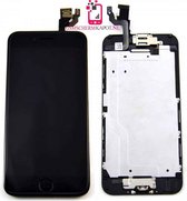 Kant en klare Iphone 6 scherm zwart AAA+ kwaliteit incl. alle onderdelen + reparatiesetje