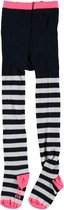 B. Nosy Meisjes Maillot - AO stripe marshmallow+midnight - Maat 27-30