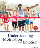 Understanding Motivation and Emotion, Sixth Edition