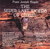 Franz Joseph Haydn: The Seven Last Words Of Christ