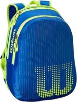 Wilson JUNIOR BACKPACK BLYE Tennistas