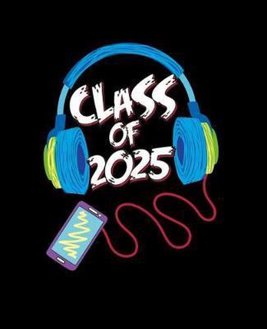 Class of 2025 9781078163811 Zinnia D Price Boeken