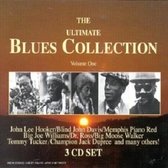Ultimate Blues Collect. 1