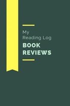 Reading Log