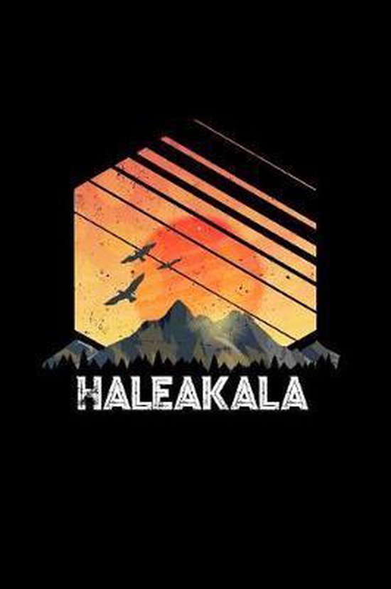 Haleakala, Wandermountain Forever 9781091807426 Boeken