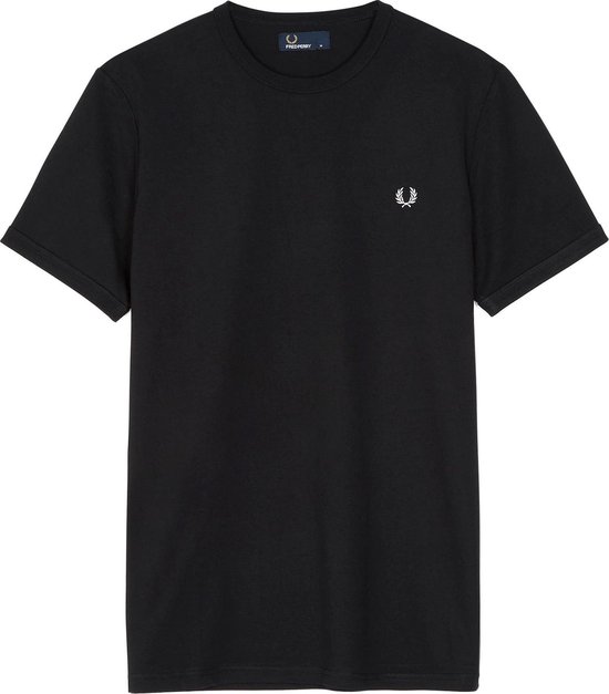 Fred Perry Regular (légèrement ajusté) T-shirt pour homme inconnu Taille M