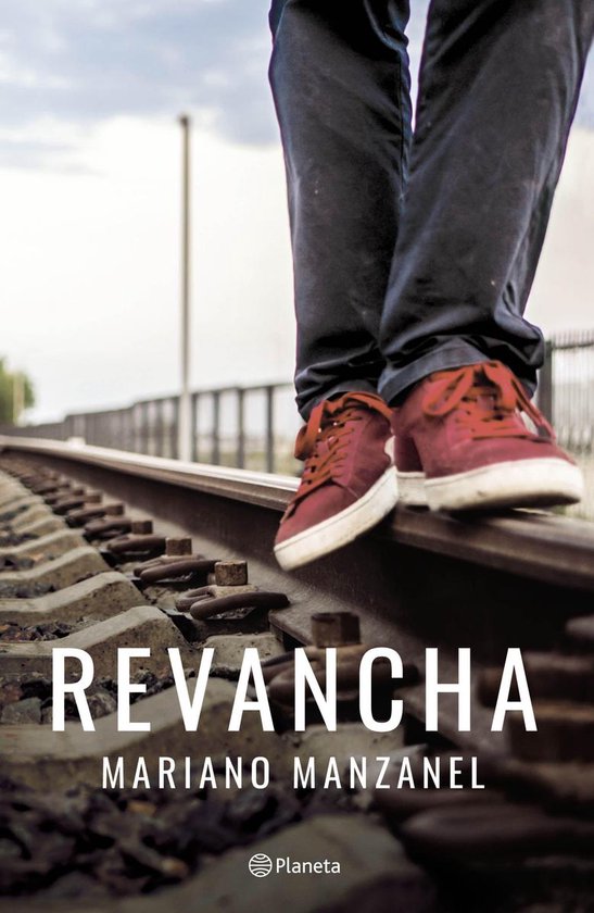 Foto: Revancha