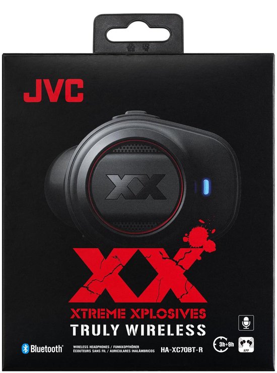 Jvc Xx Bluetooth | Outlet www.spora.ws