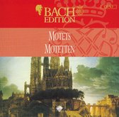 Bach Edition: Motets