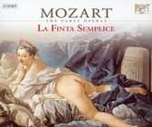 Mozart The Early Operas: La Finta Semplice