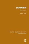 Routledge Library Editions: Vladimir Lenin - Leninism