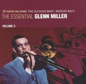Essential Glenn Miller, Vol. 3