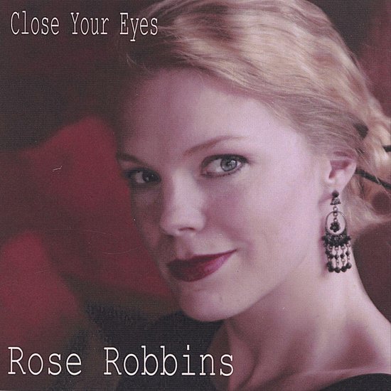 Close Your Eyes | CD (album) | Muziek | bol.com