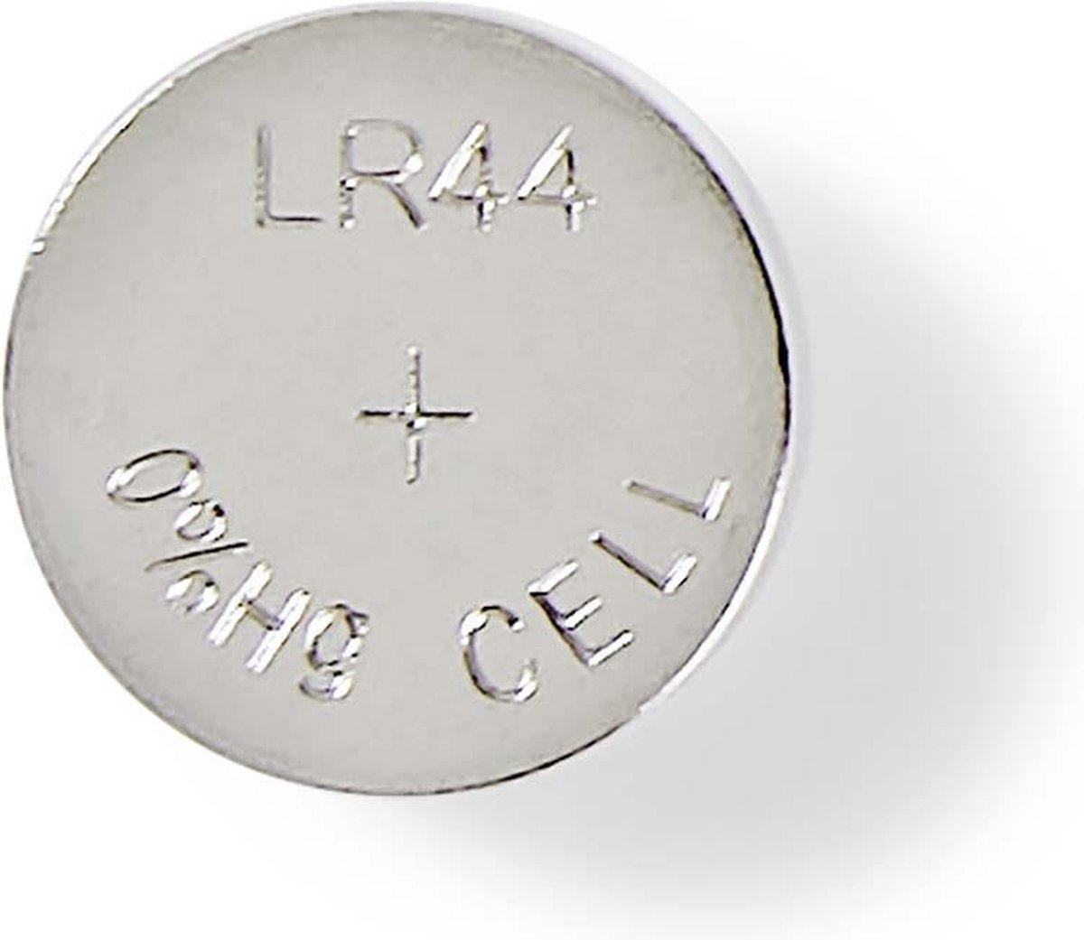 VARTA Pile bouton Alcaline V13GA / AG13 / LR44 (1,5V) B1