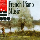 French Piano Music