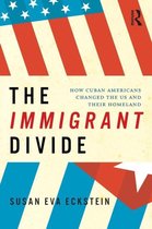 The Immigrant Divide