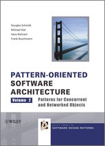 Wiley Software Patterns Series - Pattern-Oriented Software Architecture, Patterns for Concurrent and Networked Objects