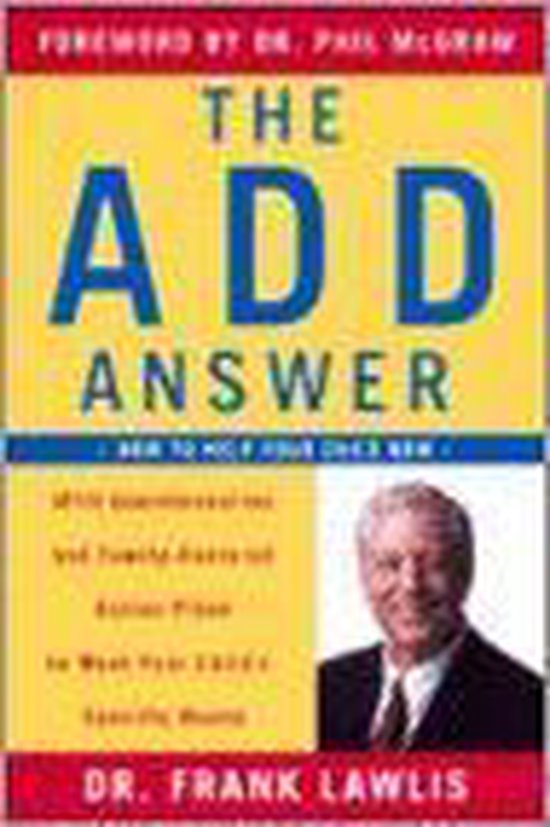 The Add Answer - cover