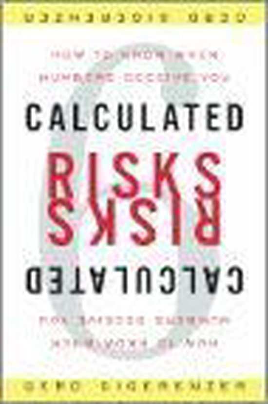 Calculated Risks