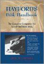 Hayford's Bible Handbook