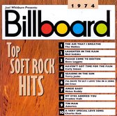 Billboard Top Soft Rock Hits 1974