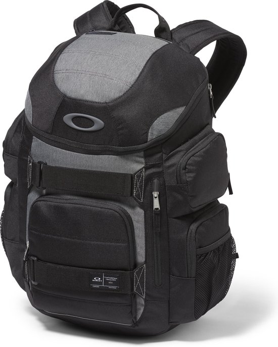 Oakley Enduro 30L 2.0 Rugzak - Blackout | bol.com
