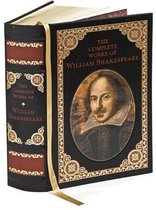 The Complete Works of William Shakespeare (Barnes & Noble Collectible Classics