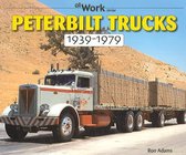 Peterbilt Trucks 1939-1979