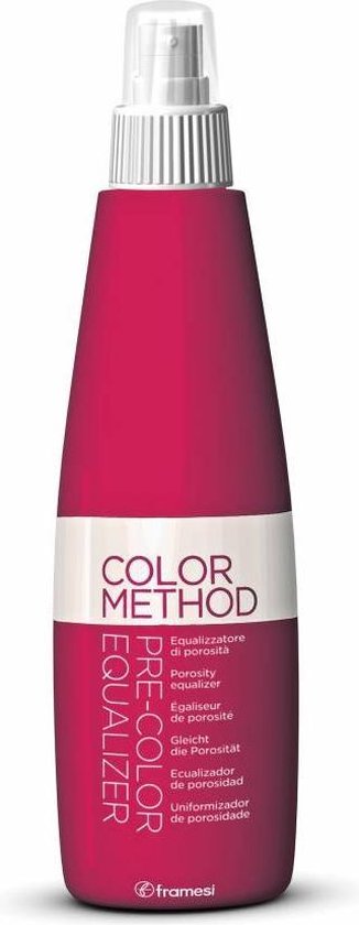 Foto: Framesi color method pre color equalizer 150ml