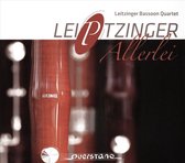 Lei(P)Tzinger Allerlei