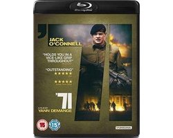 71 (Blu-ray) (Import)