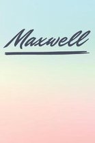 Maxwell