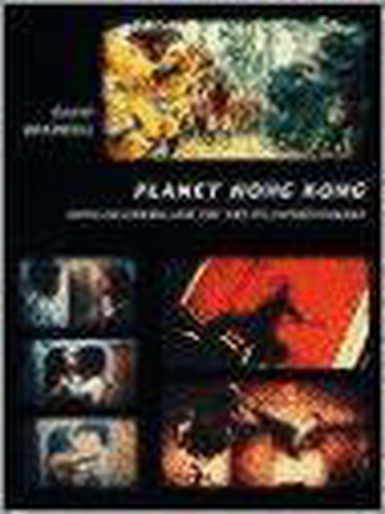 Foto: Planet hong kong