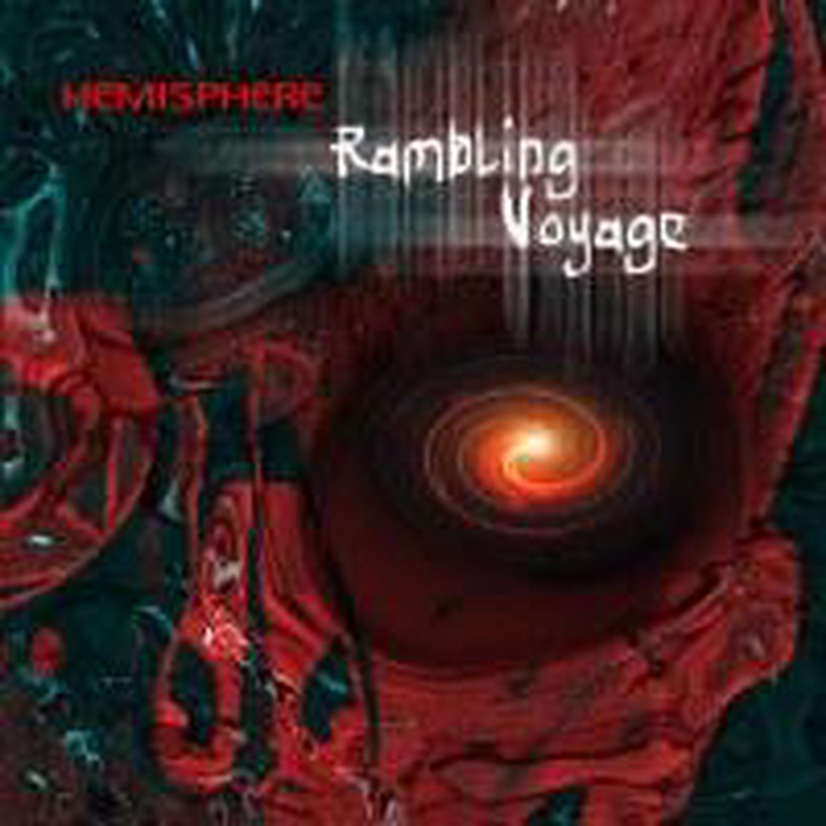Rambling Voyage