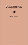The Jane Austen Collection: Slip-case Edition