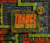 Trance Europe Express 3