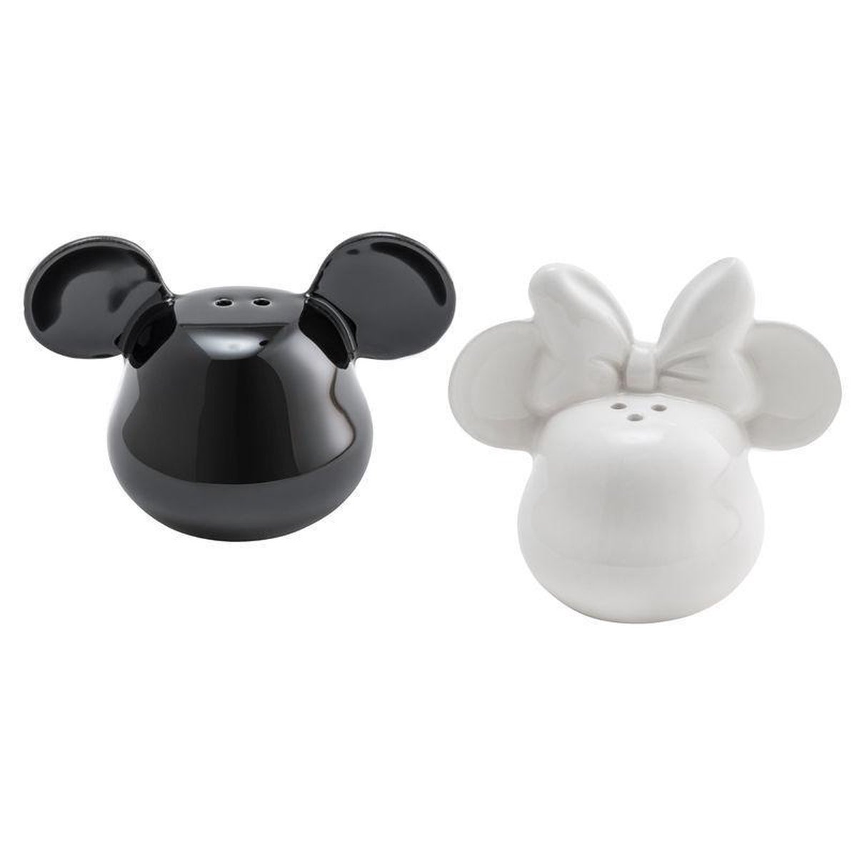 Disney - Peper- zoutstel & Minnie Mouse | bol.com